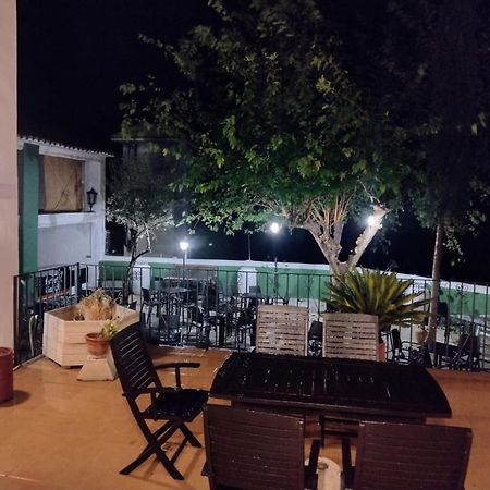 El Albergue De Jalance Extérieur photo