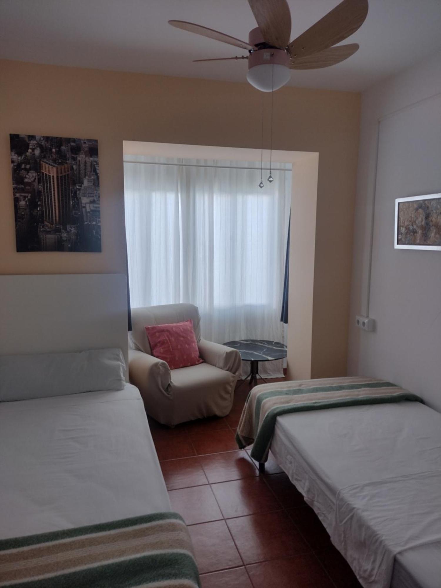 El Albergue De Jalance Extérieur photo