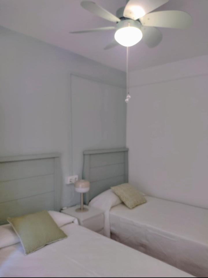 El Albergue De Jalance Extérieur photo